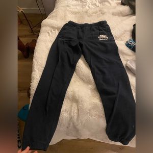 Roots womens sweatpants